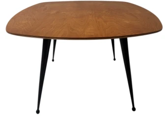 Mid-Century Modern TB16 Coffee Table by Cees Braakman for Pastoe, 1953
